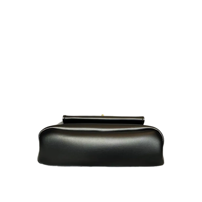 Anna - Borsa in Pelle Chic con Chiusura a Bacio