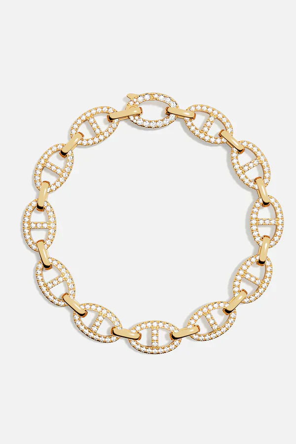 Bracciale Isla Marina | Oro