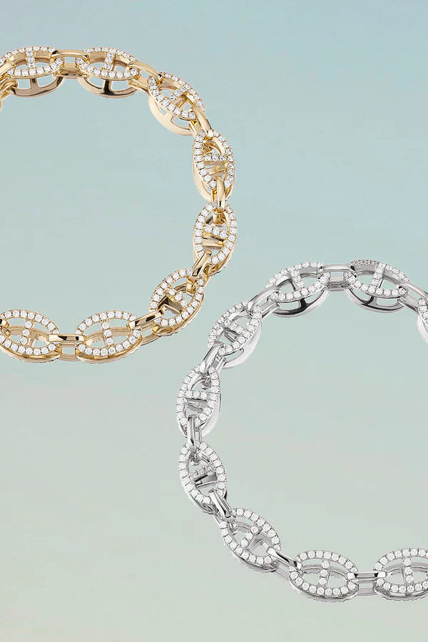 Bracciale Isla Marina | Oro