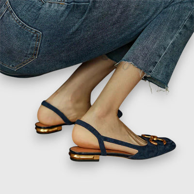Demyra | Sandali Confortevoli