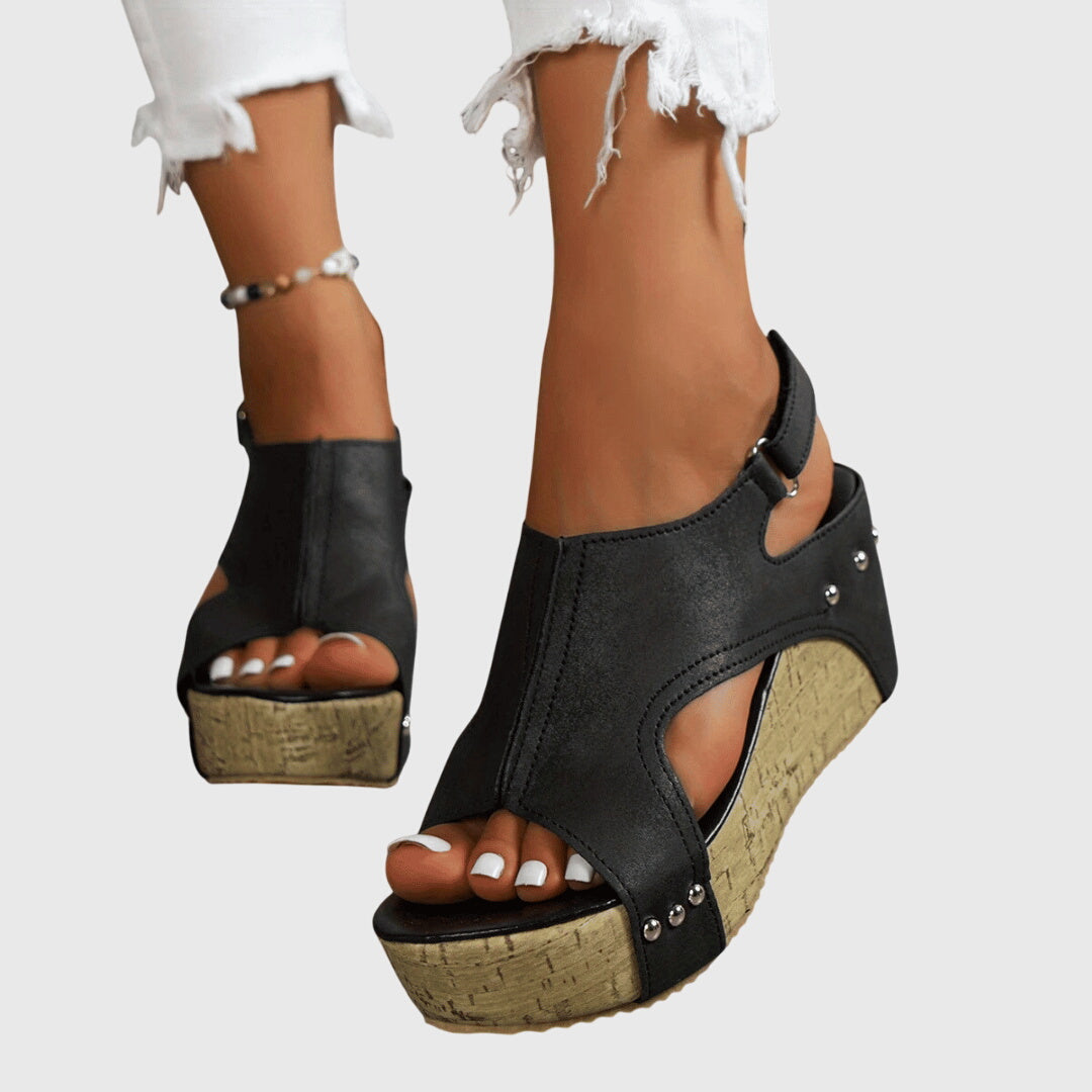 Lydia™ | Sandali Ortopedici