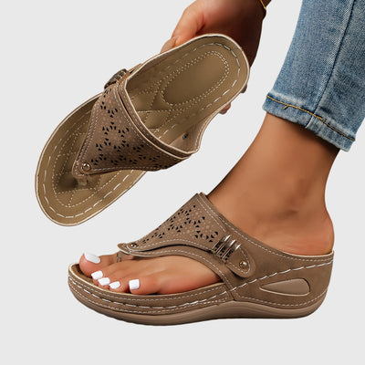 Livia™ | Sandali Confortevoli