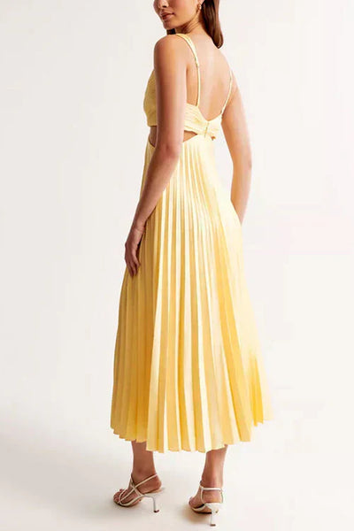 Mia | Vestito Maxi Sognante