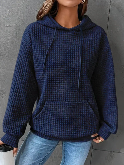 Jule | Felpa Casual Versatile