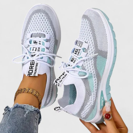 Koralyn | Sneakers Ortopediche