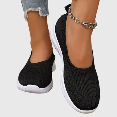 Sofia™ | Slip-On Ortopedici Traspiranti