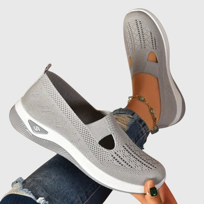 Lora™ Scarpe Ortopediche da Passeggio