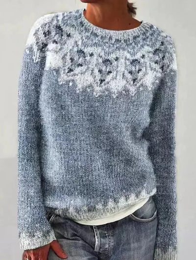 Irma | Il Maglione Retro