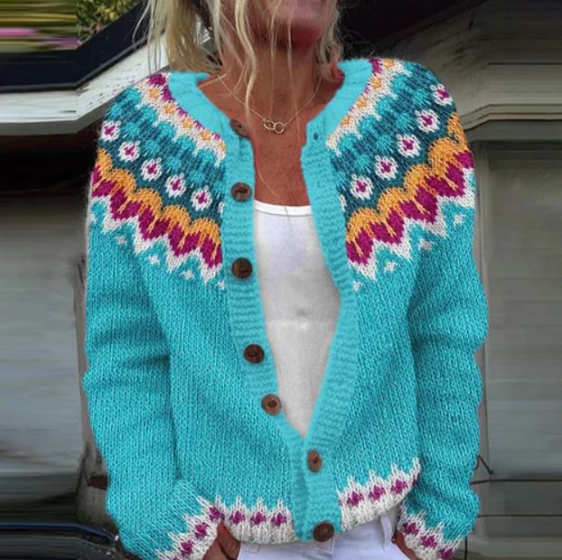 Liorra | Cardigan Confortevole