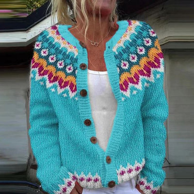 Liorra | Cardigan Confortevole