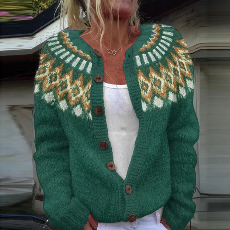 Liorra | Cardigan Confortevole