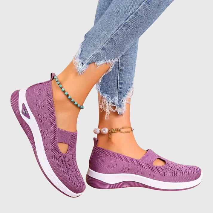 Lora™ Scarpe Ortopediche da Passeggio