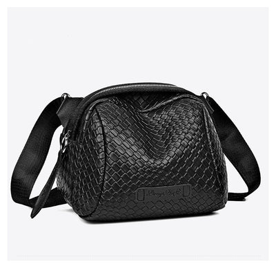 Soleil - Borsa a tracolla leggera e chic