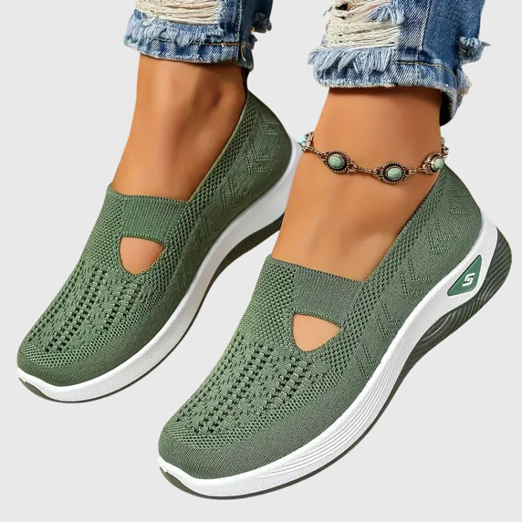 Lora™ Scarpe Ortopediche da Passeggio