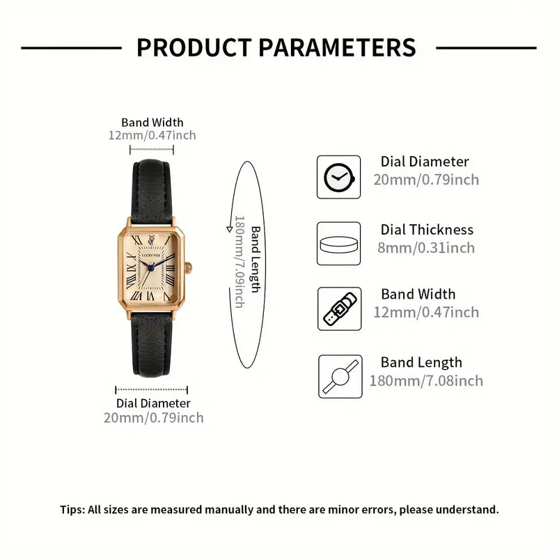Orologio Vivelle Crest | Oro
