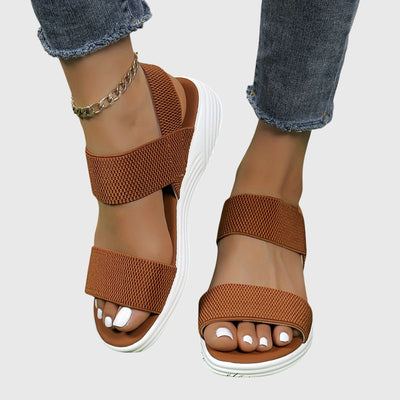 Emila™ | Sandali Ortopedici