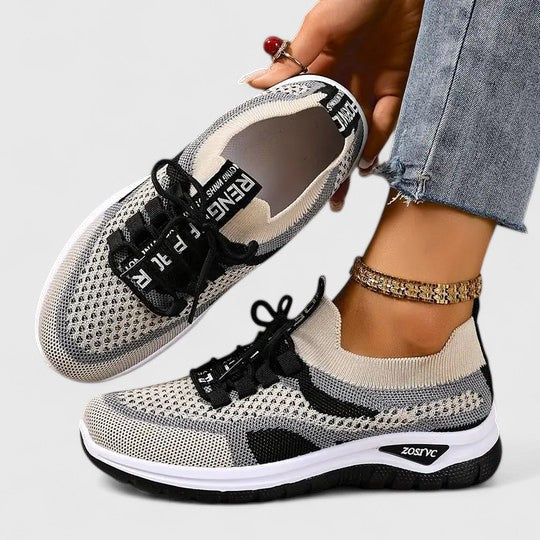 Koralyn | Sneakers Ortopediche