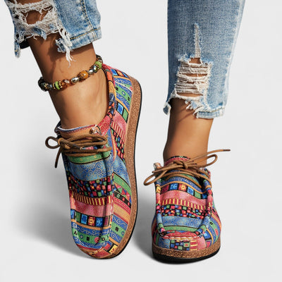 Seryphina™ | Sneakers Ortopediche