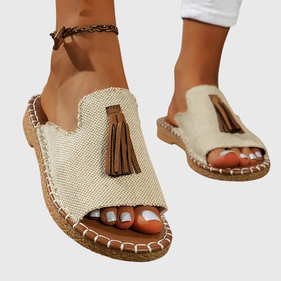Lorraine™ | Sandali Ortopedici