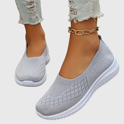 Sofia™ | Slip-On Ortopedici Traspiranti