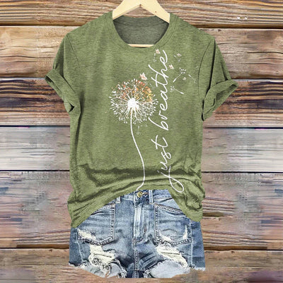 Blusa Radiante del Weekend - Fluttuante