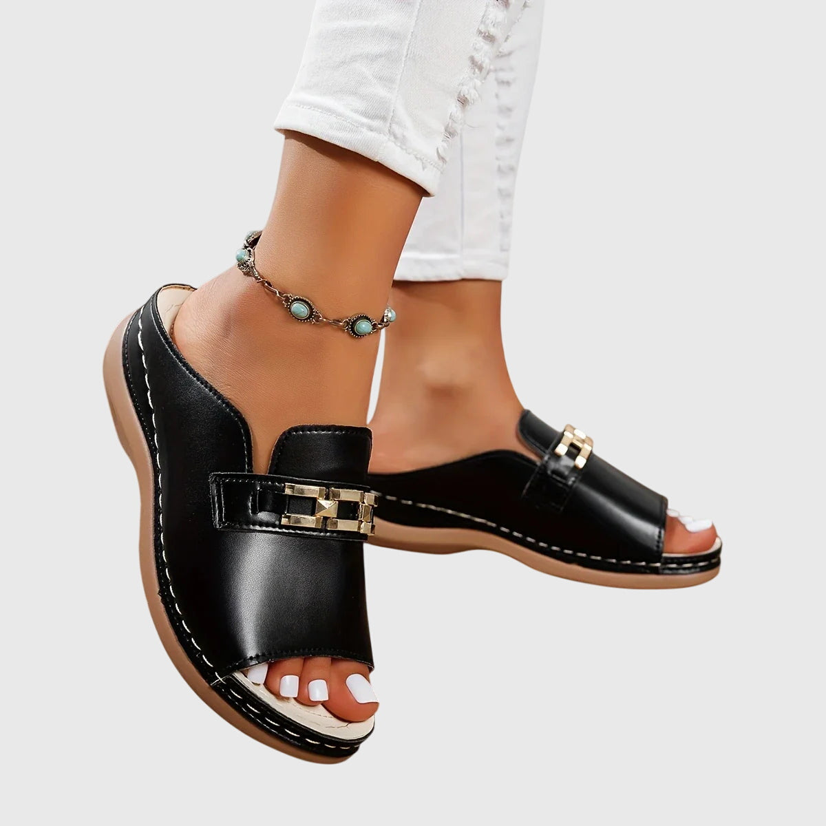 Beatrice™ | Sandali Ortopedici