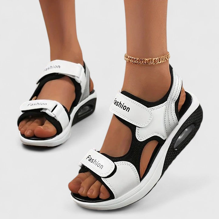 Rhea™ | Sandali Comodi