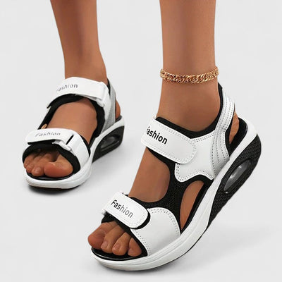 Rhea™ | Sandali Comodi