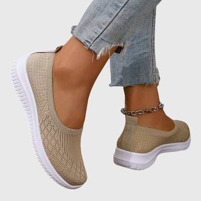 Sofia™ | Slip-On Ortopedici Traspiranti