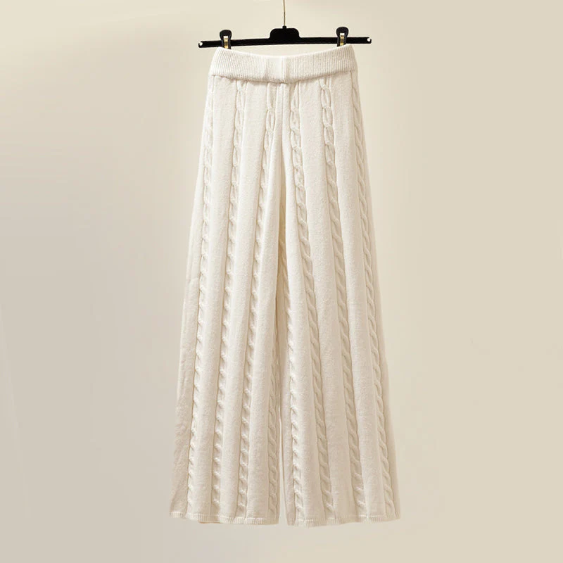 Felicità | Set Tricot Comodo