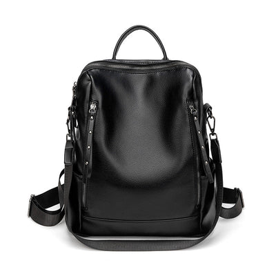 Bella - Zaino Multi-Scomparto Chic e Versatile