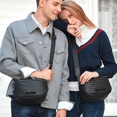 Soleil - Borsa a tracolla leggera e chic