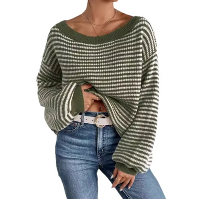 Cora | Maglione Elegante