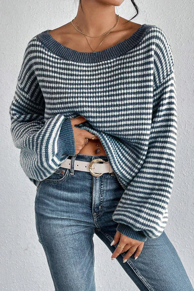 Cora | Maglione Elegante