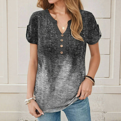 Blusa Festiva Elegante - Facile da Indossare