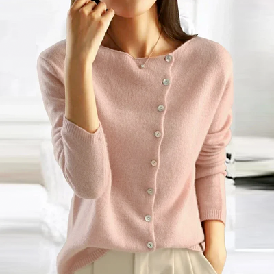 Alina | Cardigan Elegante