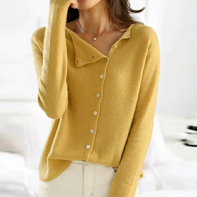 Alina | Cardigan Elegante