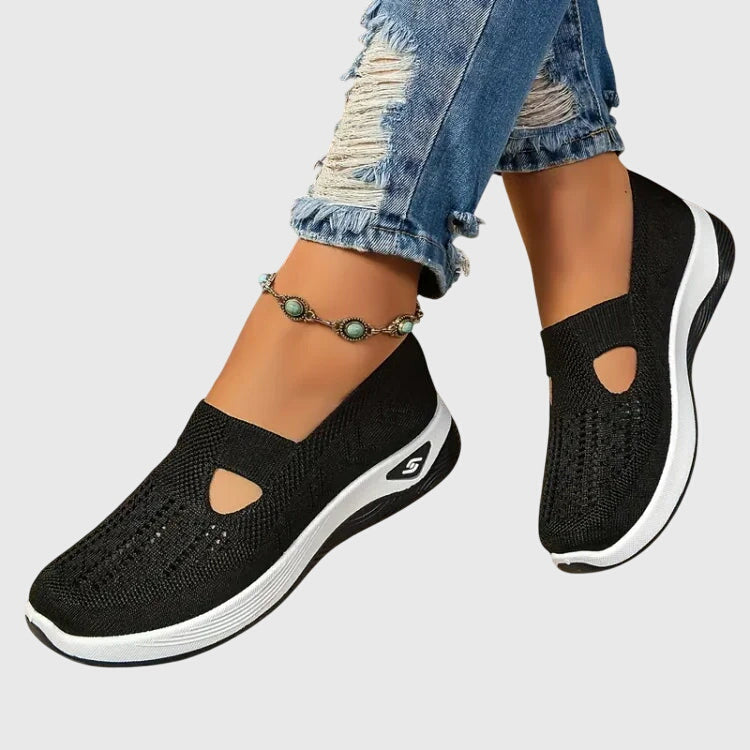 Lora™ Scarpe Ortopediche da Passeggio