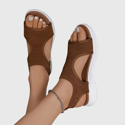 Samantha™ | Sandali Ortopedici