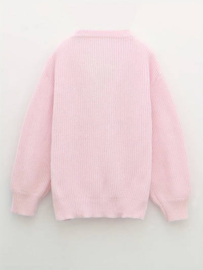 Faye | Maglione con Zip