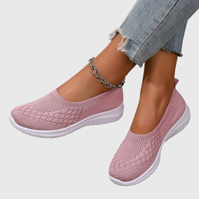 Sofia™ | Slip-On Ortopedici Traspiranti