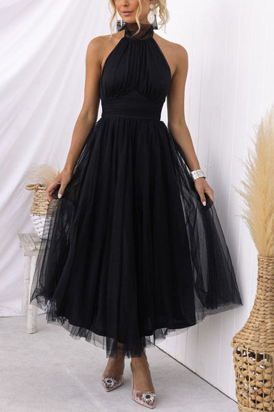 Valeria | Abito Elegante in Tulle