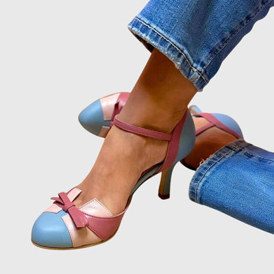 Valerie™ | Sandali con Tacco Comfort