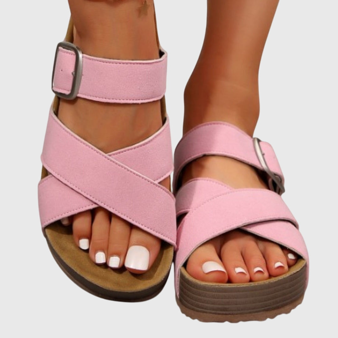 Zophie™ | Sandali Ortopedici