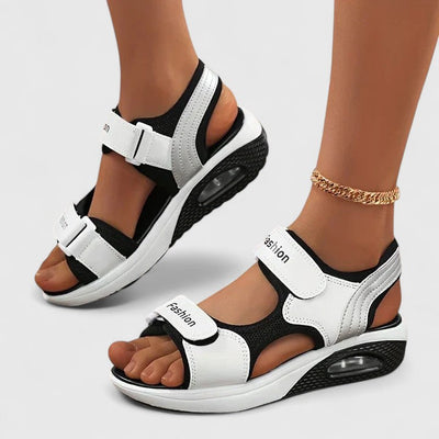 Rhea™ | Sandali Comodi