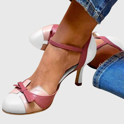 Valerie™ | Sandali con Tacco Comfort
