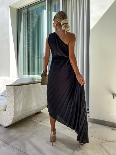 Camila | Abito Floreale Romantico