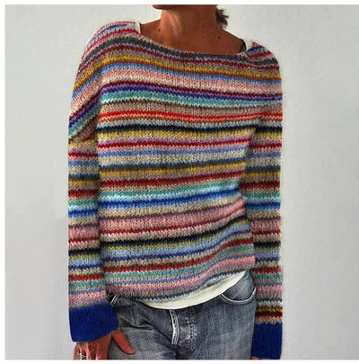 Irma | Il Maglione Retro