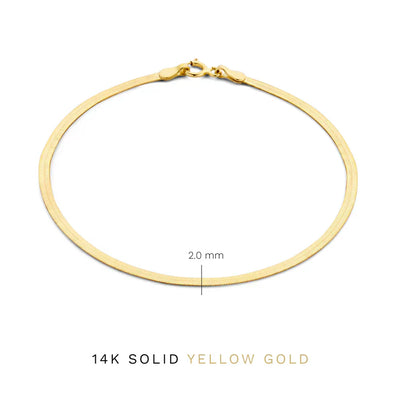 Bracciale Soleil Serpent | Oro