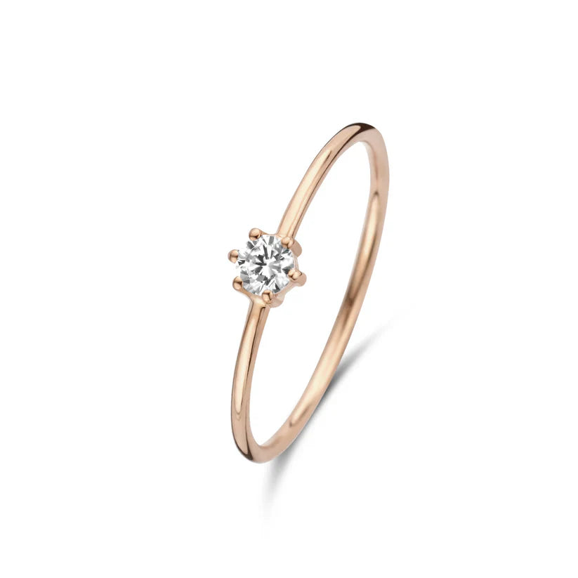 Anello Abella Maris | Oro